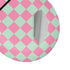 Watermelon Checkered Google Pixel Buds Skin